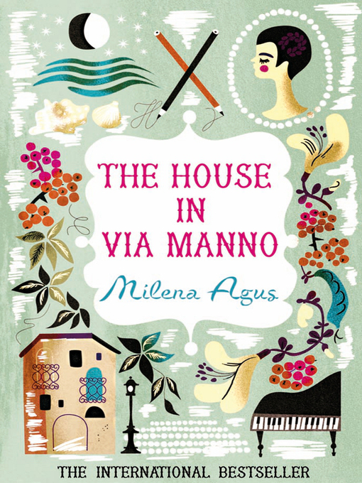 Title details for The House in Via Manno by Milena Agus - Available
